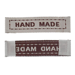 MERKELAPP - HAND MADE